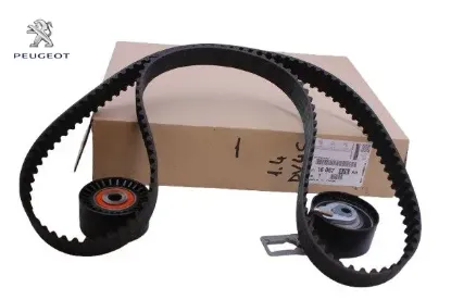 TRİGER KİTİ 139DİŞ 206+-207-208-FIESTA DV4C EURO5 resmi