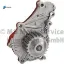 DEVİRDAİM POMPASI  206-307-1.4 HDI-C2-C3-FOCUS 1.4 resmi
