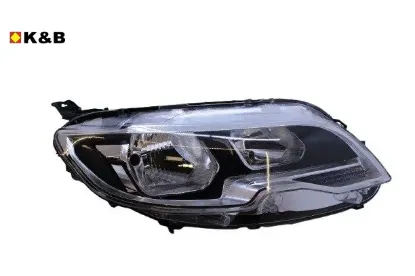 FAR MOTORLU+Ampullü SAĞ    301 Y.M 2017-> resmi