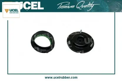 AMORTİSÖR TAKOZU SOL (TAKIM) 508 resmi