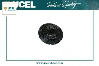 AMORTİSÖR TAKOZU SOL 508 resmi