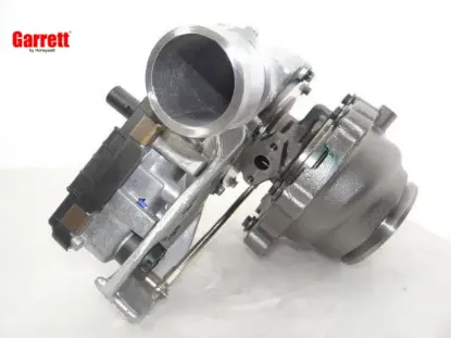 TURBO   BOXER III-TRANSIT PUMA 2.2HDI/EURO5 resmi