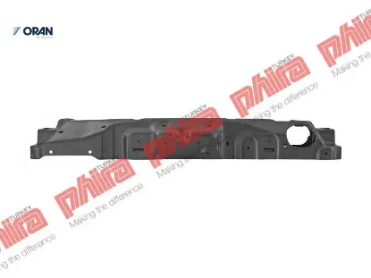 PANELÖN SAC 301 2012-2018 resmi