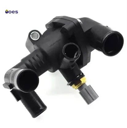 TERMOSTAT MÜŞÜRLİ BOXER- TRANSİT 2.2 EURO5 resmi