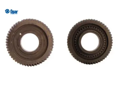 6.VİTES DİŞLİSİ BOXER III (53*31) 53 DİŞ resmi