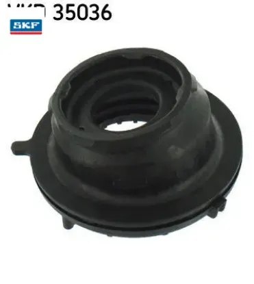 ÖN AMORTİSÖR ÜST RULMANI  MONDEO IV-SMAX  07-14 resmi
