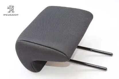 ARKA KOLTUK KAFALIK 206+ (1 adet) resmi