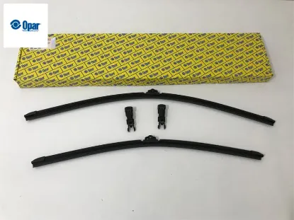 SİLECEK SÜPÜRGESİ TK. BOXER JUMPER DUCATO III 06- resmi