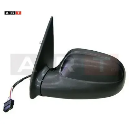 DIŞ DİKİZ AYNASI ELK.ISIT.SOL KATLANMAZ SAXO 96 resmi