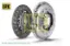 DEBRİYAJ BASKI PLAKA  FOCUS 1,6İ/1,8İ 16 V 98/- resmi
