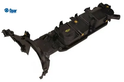 KÜLBÜTÖR KAPAĞI 308-C5X7-FOCUS EURO5 DV4C/DV6C  0248s0 0248.S0 resmi