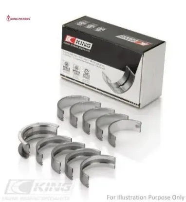 ANA YATAK STD. MONDEO/DURATEC 2.0-2.3 resmi