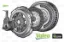 DEBRİYAJ SETİ+RULMAN+VOLAN   308-508-3008-5008-C4-DS4-DS5  1.6HDI Euro5 resmi