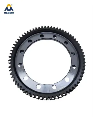 AYNA DİŞLİSİ   13X68  BOXER II/III-DUCATO 06-> resmi