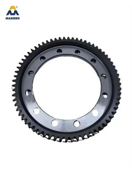AYNA DİŞLİSİ   13X68  BOXER II/III-DUCATO 06-> resmi