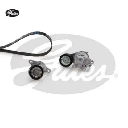 ALTERNATÖR KİTİ  208-308-3008-PARTNER TEPEE DV6C resmi