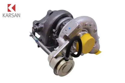 TURBO  J10 2.3jtd resmi