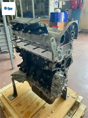 MOTOR YARIM F1A   DUCATO-JEST 2.3 EURO 5 resmi