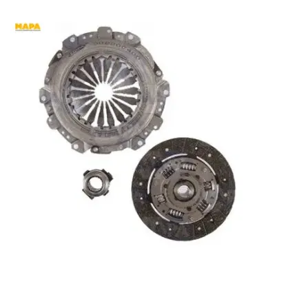 DEBRİYAJ SETİ Rulmansız  TRANSIT V347  2.4D  06-> resmi