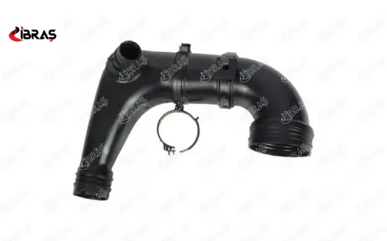 TURBO GİRİŞ BORUSU FIORINO/ P.EVO/DOBLO/G.PUNTO resmi