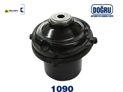 AMORTİSÖR ÜST BİLYE  VECTRA B-ASTRA G-COMBO-ZAFIRA A-TIGRA-MERIVA-CORSA C resmi