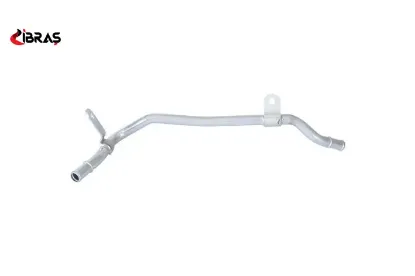 SU BORUSU    TRANSIT V347 2.4TDCI resmi