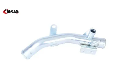SU BORUSU     DUCATO 2.3JTD  EURO4 resmi