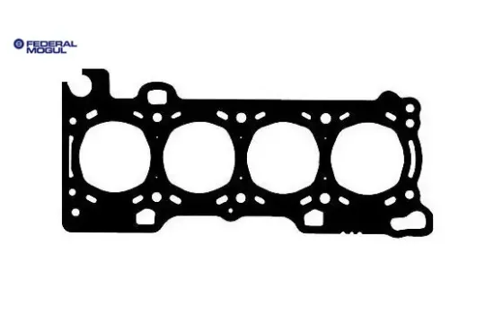 SİLİNDİR KAPAK CONTASI 1.30mm  DUCATO-J10 2.3JTD resmi