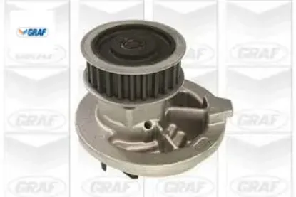 DEVİRDAİM POMPASI  ASTRA F/VECTRA A  1.6/1.8/2.0  C18NZ/C20NE   89-03 resmi