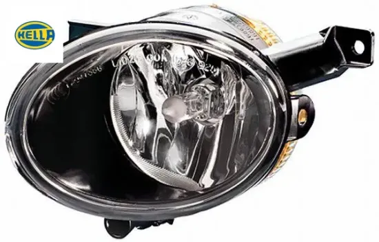 SİS FARI SOL CADDY III 04/04>GOLF VI 10/08>JETTA IV 11> resmi