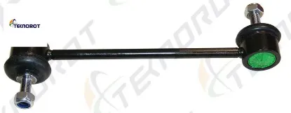 Z ROT ÖN TRANSIT CONNECT 2002-2013 resmi