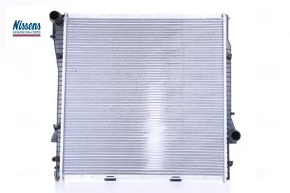 SU RADYATÖRÜ E-53 M-57 N/ M-62 / N-62 OTOM. resmi