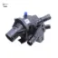 TERMOSTAT 83° RENAULT MASTER III resmi