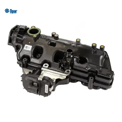 EMME MANIFOLDU DUCATO 2.2 EURO6 resmi