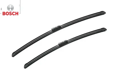SILECEK SUPURGESI TAKIMI 650mm / 575mm MERCEDES X164 W164 W251 W166 resmi