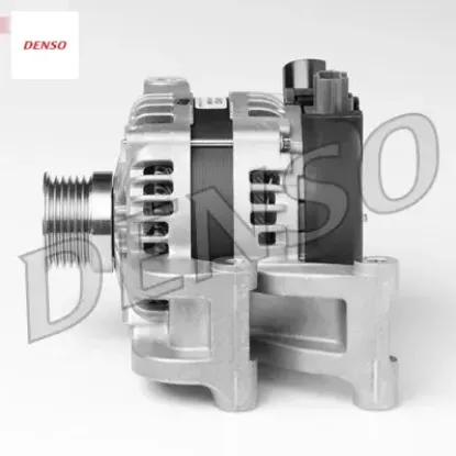 ALTERNATÖR 12A 12V FOCUS II 04 11 C-MAX 03>11 1.16V 1.8 2.0 16V OTOMATİK ŞANZUMAN resmi