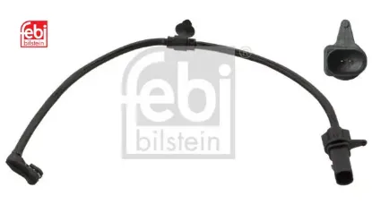 SAG ARKA BALATA IKAZ FISI SENSOR KABLOSU A4 1.4 TFSI resmi