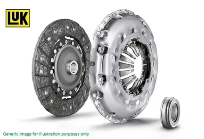 DEBRİYAJ SETİ ACCENT-ACCENT ERA-GETZ (DOHC) 1.4-1.5 BENZIN 2002=> 1.4-1.6 BENZIN 2000=> resmi