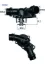 TERMOSTAT BMW M52 M54 E36 E38 E39 E46 E60 E65 E83 E53 Z3 Z4 E85 resmi