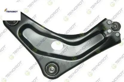 ALT SALINCAK KOMPLE SOL 207-208 2006-> resmi