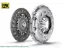 DEBRİYAJ SETİ RULMANSIZ RENAULT MASTER IV 19> 2.3 dCi resmi