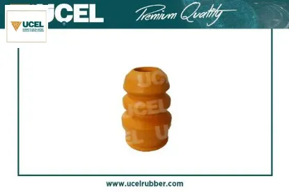 AMORTİSÖR SÜSPANSİYON TAKOZU ÖN TRANSIT V 347 06-14 resmi