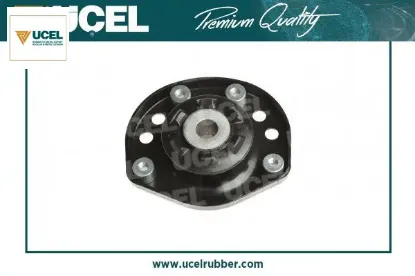 AMORTİSÖR TAKOZU ÖNCRAFTER 30-35 BUS 2.0-2.5 TDI-SPRINTER 3-t resmi