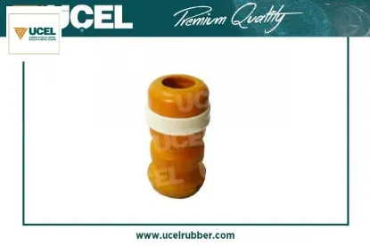 AMORTİSÖR SÜSPANSİYON TAKOZU ÖN DUCATO-BOXER-JUMPER resmi