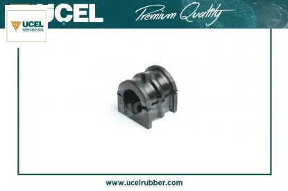 VİRAJ DEMİR LASTİĞİ (Ø25 MM)MASTER I-II-III-OPEL MOVANO 2.2 DCI-NV400 resmi