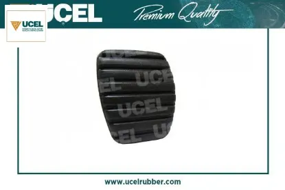 PEDAL LASTİĞİTRAFIC III - MASTER III resmi