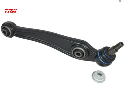 ALT SALINCAK ARKA SAĞ BMW E70 X5 3.0Sİ-3.0D-3.0SD 07=> E71-E72 X6 30D 08> resmi