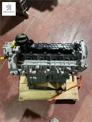 KOMPLE MOTOR BOXER 2.2 BLUEHDI EURO6 24 resmi
