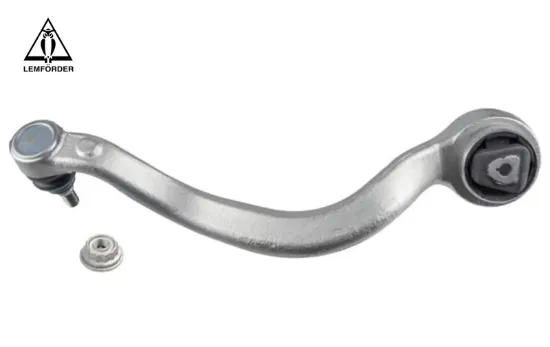 ROTİLLİ SALINCAK ÖN SOL ALT BMW E70 E71 F15 F16 resmi