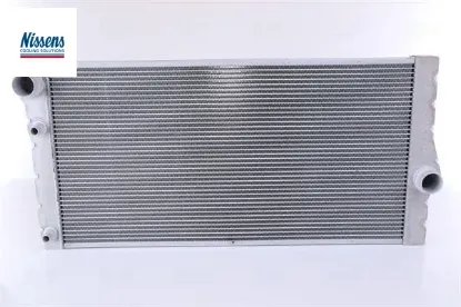 SU RADYATÖRÜ F01/10/12 N47/57 resmi
